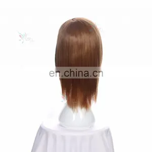 Styler Brand Cosplay Wigs Sexy Color Front Wig uk Synthetic Wigs for White Women thumbnail-2