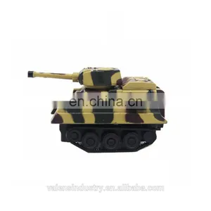New Arrival Hot Selling Magic Mini Pen Inductive Toy Car Truck Tank Bus Follow Any Drawn Line for Kids & Children thumbnail-5