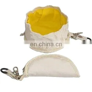 Customize Portable Folding Water Bowls thumbnail-2