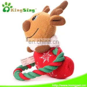 Rope Plush Toy/cheap Stuff thumbnail-2