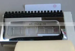TOWA Label Applicator APN-60 thumbnail-2