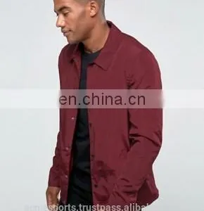Coach Jackets - New Design Coach Jacket Blue Color 2017 thumbnail-2