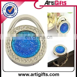 Promotion Purse Hanger for Table thumbnail-1