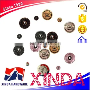 8.5mm Customized Design Metal Rivets thumbnail-5