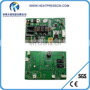 Spare Parts for Heat Press Machine thumbnail-1