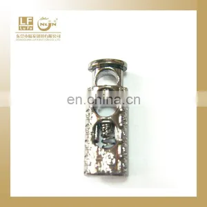 Cord Lock Stoppers Toggle thumbnail-1