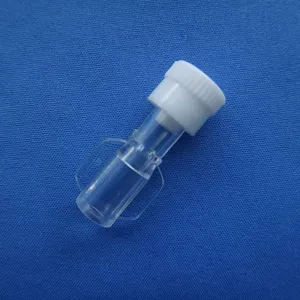 Male / Female Luer Lock Injection Mold With High Quality thumbnail-5