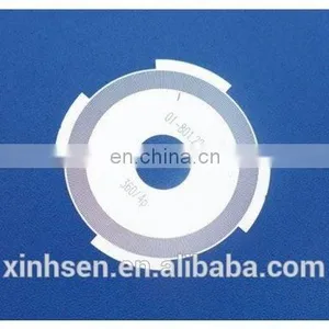 High Precision Wheel Rotary Encoder for Sensor thumbnail-5