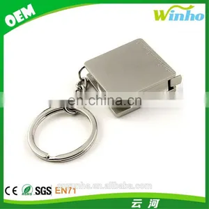 Winho Mini Tool Tape Measure Keychain thumbnail-1