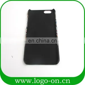 Peking Opera Mask Fluorescent Mobile Case thumbnail-5