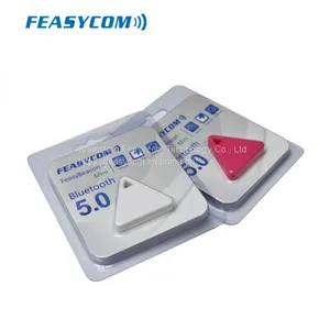Mini Bluetooth 5.0 Ble Android Battery Beacon With IBeacon,eddystone and Altbeacon thumbnail-5
