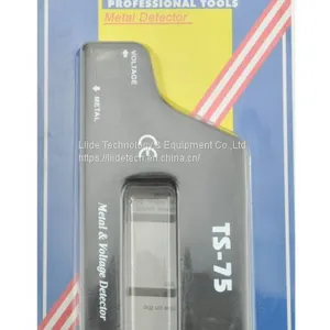 TS75 2 in 1 Metal & AC Voltage Detector thumbnail-4