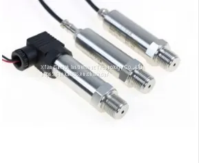 Low Cost 0-5v Liquid Pressure Transducer thumbnail-1