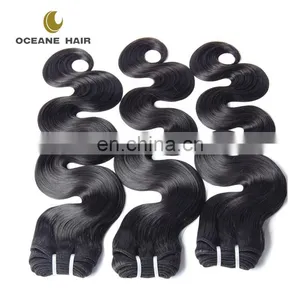 New Styles Durable Cheap Raw Unprocessed Straight Virgin Peruvian Hair,mink Peruvian Hair Body Wave thumbnail-1
