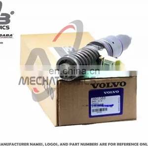 3801368 DIESEL FUEL INJECTOR FOR VOLVO PENTA ENGINES thumbnail-1