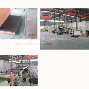 Suzhou Single Screw Sheet Extrusion Machine thumbnail-1