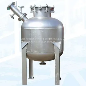 Stainless Steel Reactor thumbnail-1