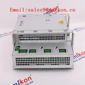 Digital Input Module ABB Module DSDI130 IGCT Module thumbnail-1