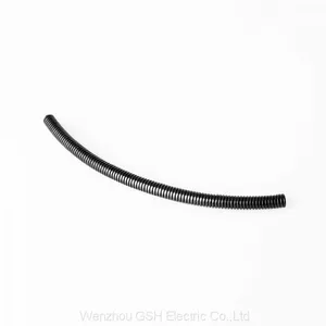 94V-0 Nylon Corrugated Tubing / 94V-0 Corrugated Liquid Tight Tubing AD18.5 thumbnail-4