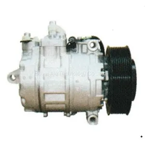 ALA21312 Benz A/C COMPRESSOR Actros A/C COMPRESSOR 7SBU16C A/C COMPRESSOR 447190-5530 A/C Compressor thumbnail-1