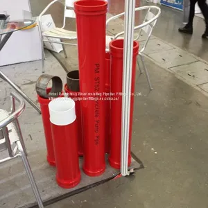 Concrete Pump Pipe Schwing/PM/Kyokuto/Sany View As: thumbnail-1