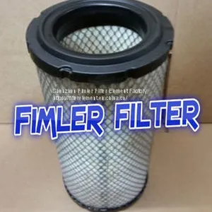Replacement Vacuum Pump Air Filter Elements 8973036871, 9056227, 9056940, 9057405, 9057421 thumbnail-1
