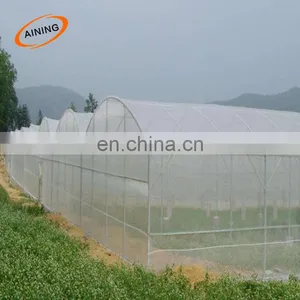 Greenhouse Anti Aphid Netting /sun Shade Net for Greenhouse thumbnail-1