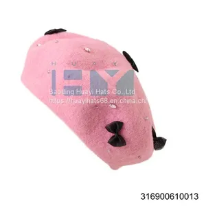 KNITTED HAT thumbnail-1