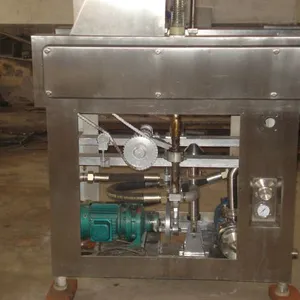 Automatic Manual Marinade Multi Needle Injector thumbnail-1