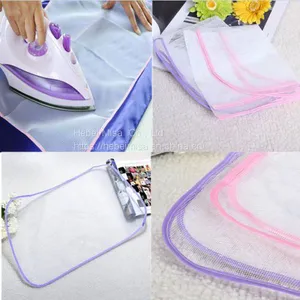 Factory Directly Price Mesh Ironing Board Cover thumbnail-1