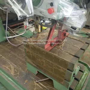 SMTCL Z3050X16-1 Radial Drilling Machine thumbnail-5
