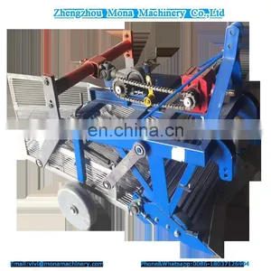 High Efficiency Peanut Groundnut Harvesters / Peanut Digger thumbnail-4