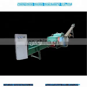 Farm Machinery CE Approved Drum Type Wood Shredders/Wood Chippers/Shredders and Wood Chippers thumbnail-1