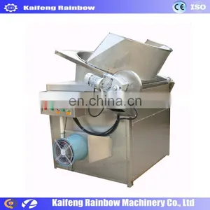 Widely Used Hot Sale Deoiling Machine Small Scale Potato Chips Machine,chips Making Machine Potato thumbnail-5