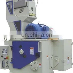 High Husking Rate Pneumatic Rice Paddy Husker for Sale thumbnail-2