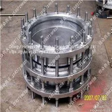 Stainless Steel Dismantling Joint thumbnail-4