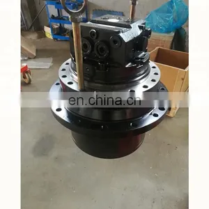 Excavator LP15V00001F1 GM17V3-B-46/82-0 SK120 SK130 Final Drive thumbnail-6
