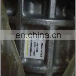 2128559 10R-7652 Excavator 320C Engine 3306 Fuel Injection Pump Group thumbnail-4
