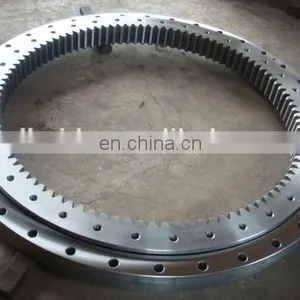 Hitachi EX200-1 Swing Circle Swing Bearing EX200 Turntable Bearing thumbnail-3