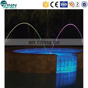 Jumping Laminar Jet Water Fountain thumbnail-2