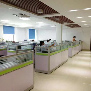 DONAT (ShangHai) New Energy Technology CO.,LTD company overview - view 2 thumbnail