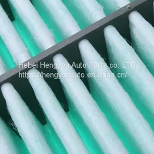 Air Filter for European Bus 17801-38030 thumbnail-5