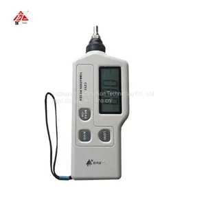 Portable Mining Vibration Meter thumbnail-1