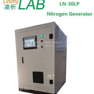 Linchylab LC-MS PSA Technology Nitrogen Generator for LC-MS/Producing Laboratory Grade Nitrogen via PSA Technology for LC-MS thumbnail-2