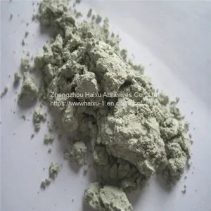 Grinding Material Green Silicon Carbide/Carborundum thumbnail-1