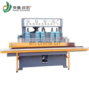 Foshan Glass Straight Edge Machine For Sale thumbnail-1