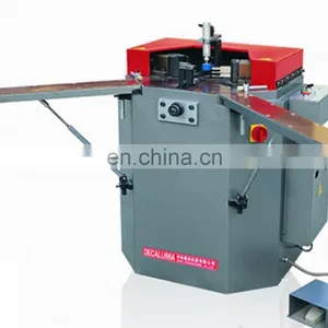 Thermal Break Profile Crimping Machine Aluminum Door Window Fabrication Machine Window Door Forming Machine thumbnail-4