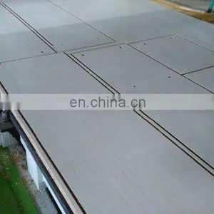Mingmei 1325 2030 Two Spindles Boring Head ATC CNC Router for Woodworking thumbnail-6