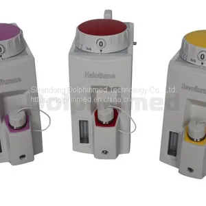 Anesthesia Vaporizer(Model:Dvapo200plus) thumbnail-2
