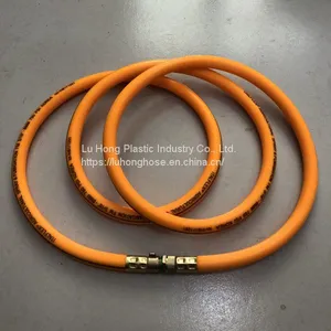 PVC High Pressure Hose thumbnail-4